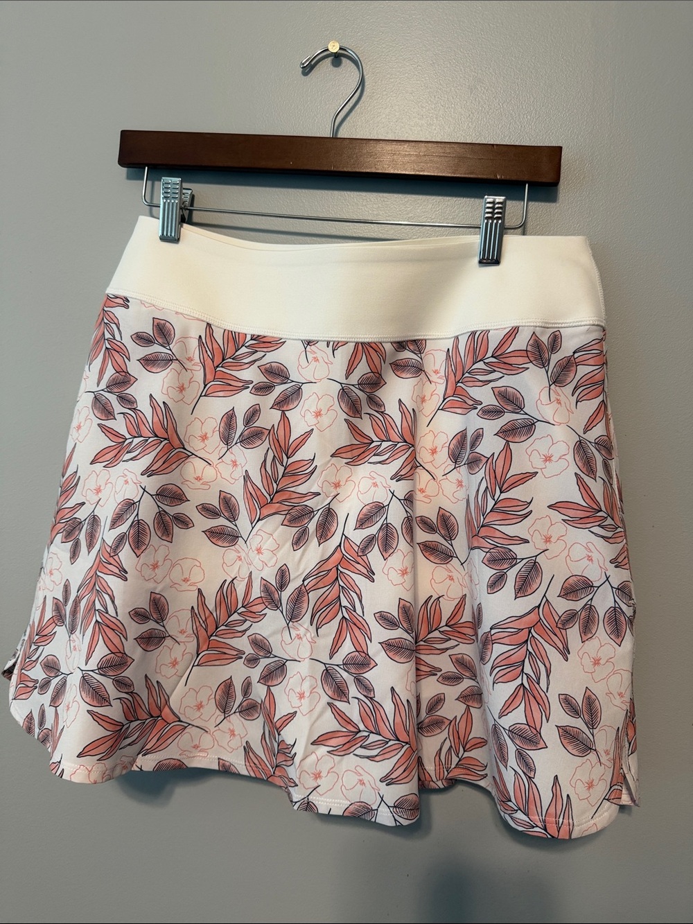 Puma Golf skirt sz M